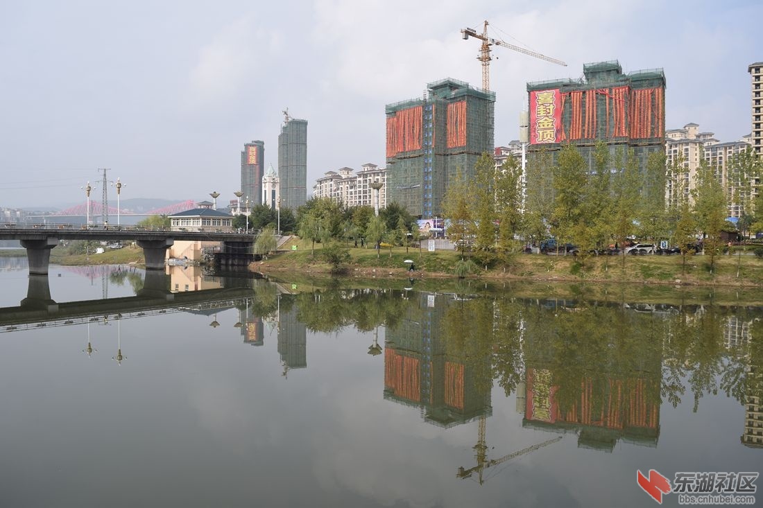 夷陵新都(小溪塔) - 宜昌论坛 - 东湖社区 - 荆楚网