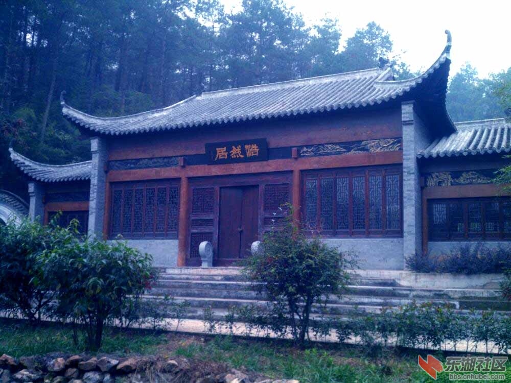 鹿门山真是很漂亮 - 襄阳论坛 - 东湖社区 - 荆楚网