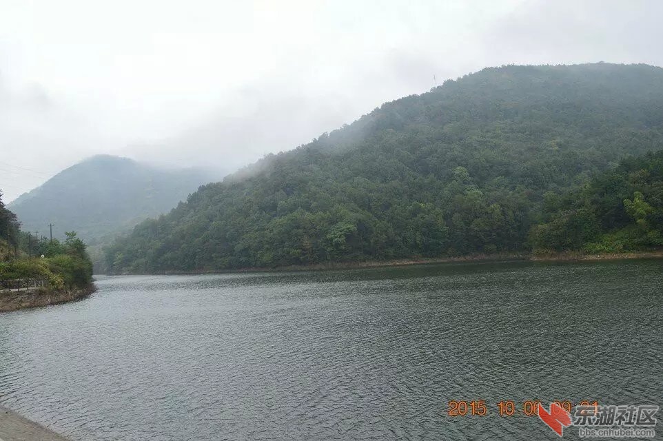东方山水库