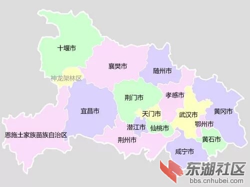 湖北人为什么要叫九头鸟?-广水论坛