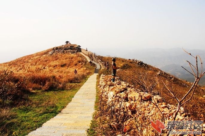 京山旅游图片介绍(二)