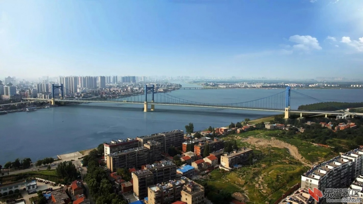 庞公大桥图片