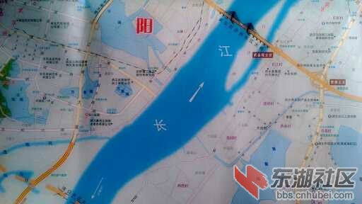 黄家湖公铁长江大桥