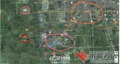 仙桃垃圾发电站建在食品产业园附近政府领导脑袋被驴踢了