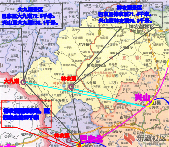 郑万高铁兴山段预计9月底正式开工宜昌至郑万连接线将