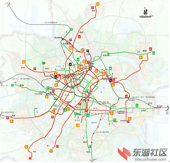 武汉至仙桃城际铁路与武汉至仙桃城市轨道交通是两条线路?