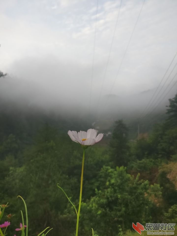 十堰花果山景区游记