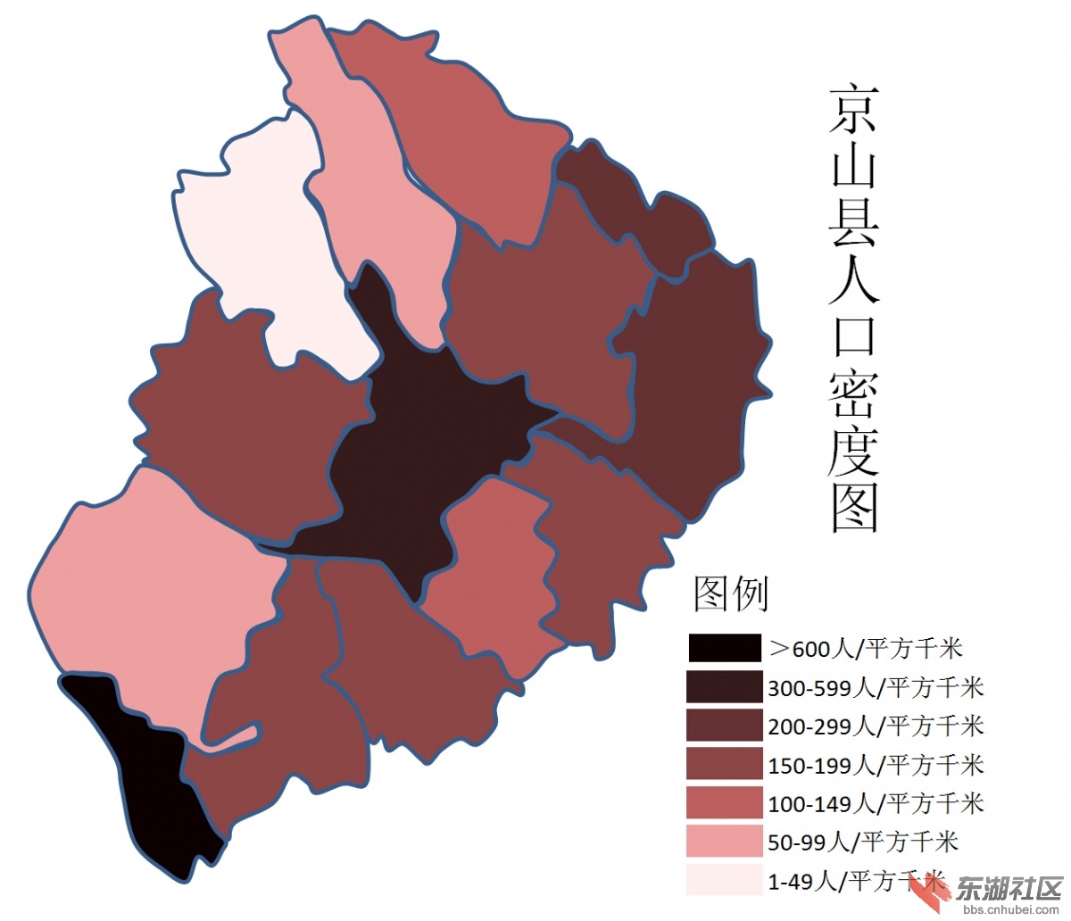 中国各省面积人口_各县人口密度