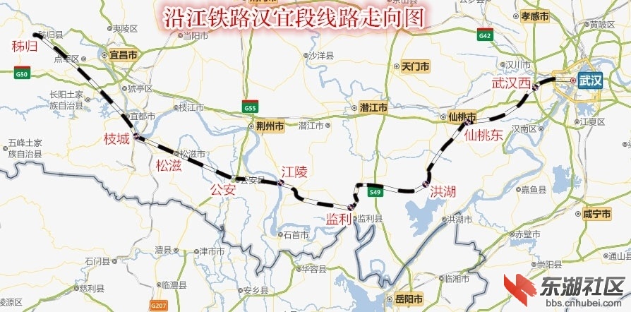 重庆再提沿江货运铁路