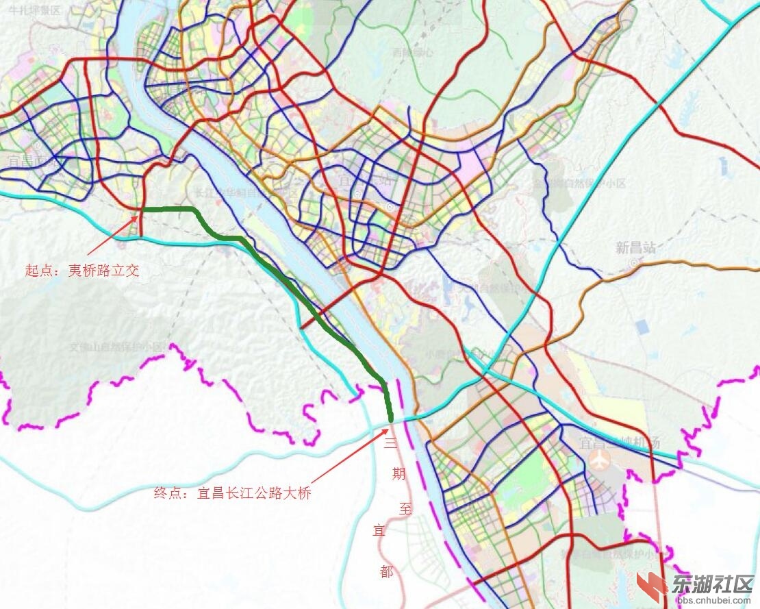 江城大道下段市政工程施工(二标段)中标结果公告