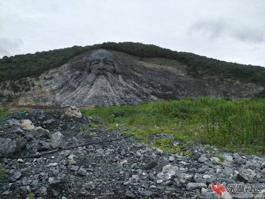 襄阳城南伏羲文化广场开发建设建议