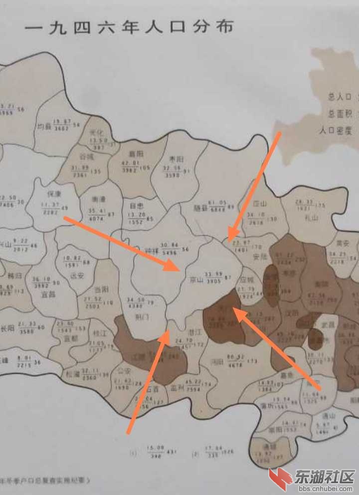 那时候的京山真大,邻居真多