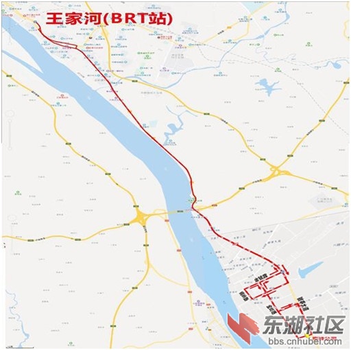 【宜昌公交】b37路与b413(103)路合并方案