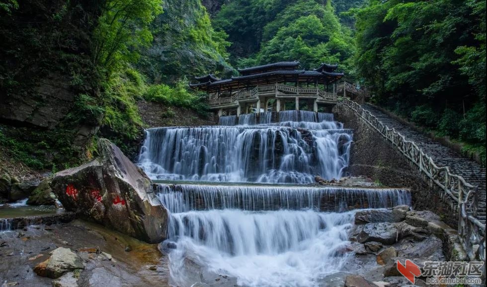 佛宝山景区