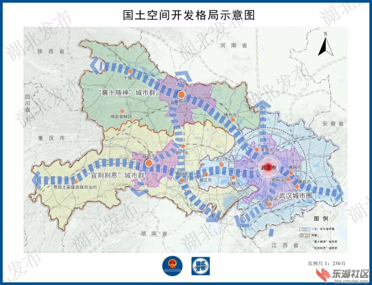 浅析省"十四五"规划里涉及黄石的常德至岳阳至咸宁至南昌铁路