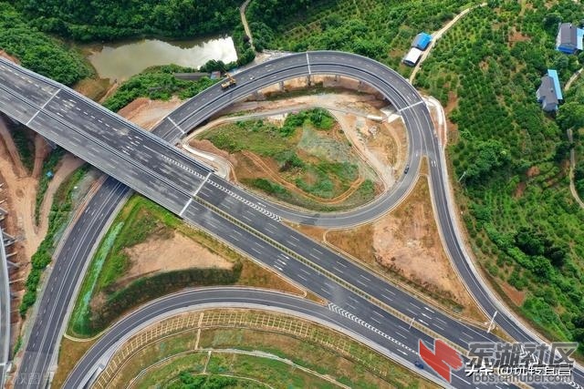 港窑路快速路即将通车 半小时经济圈形成 - 宜昌论坛