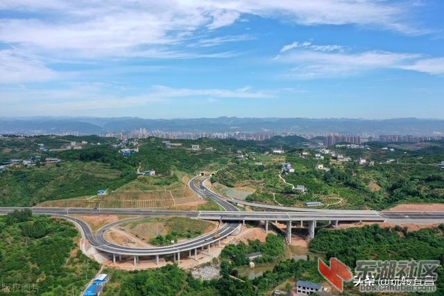 港窑路快速路即将通车 半小时经济圈形成 - 宜昌论坛