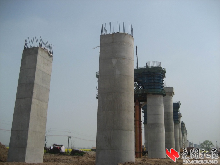 黄冈公铁大桥最新图片 015.jpg