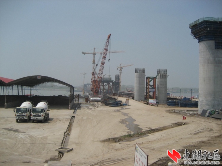 黄冈公铁大桥最新图片 037.jpg