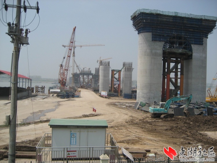 黄冈公铁大桥最新图片 036.jpg