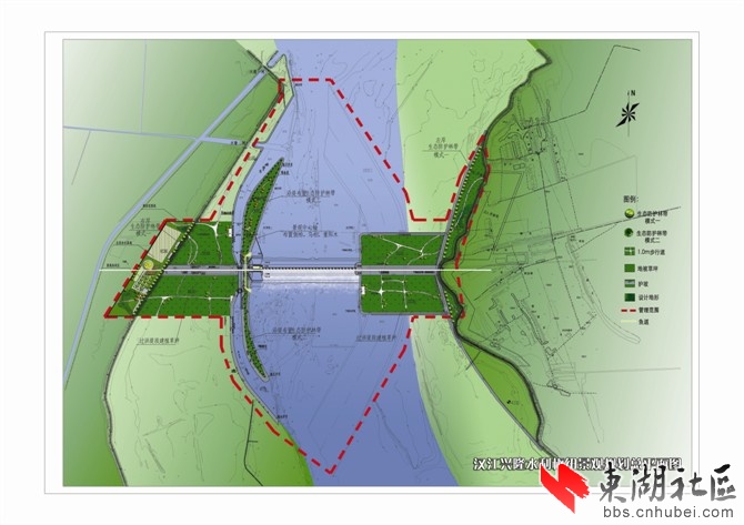 潜江2025规划图片