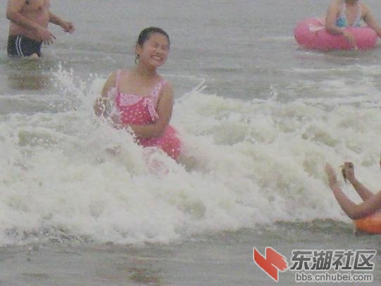 3、浪花飞歌
