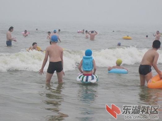 4、迎风激浪