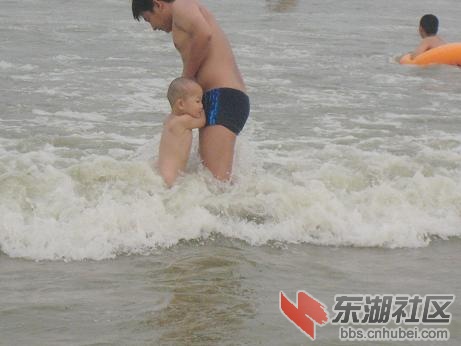 5、波锤浪练