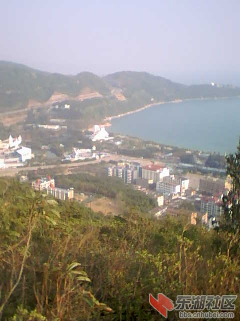梅沙湾