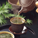 茶水.gif