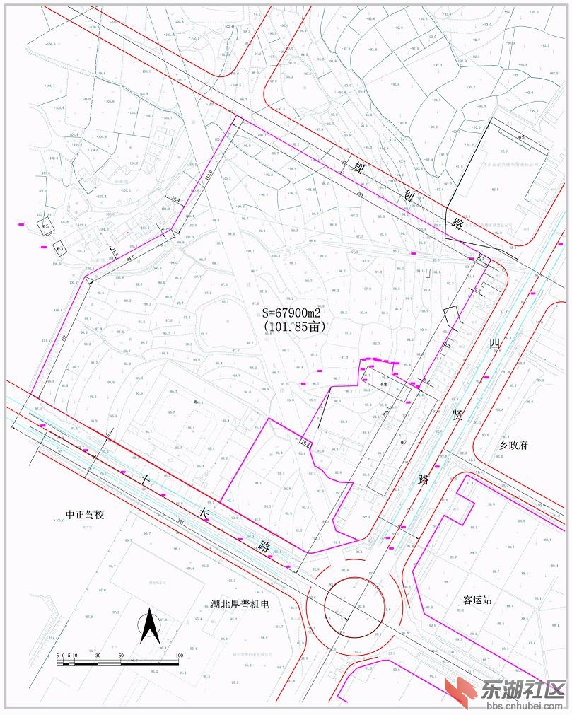 广水市南门宇杰建材后地块宗地图2.JPG