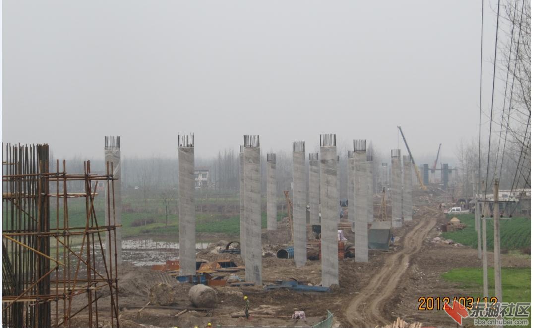 安乡河大桥工地.JPG