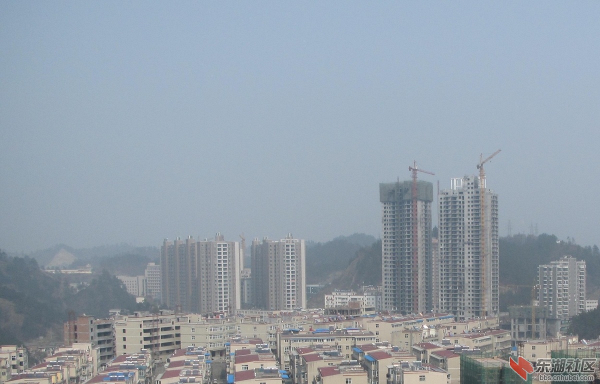 大美盛城工地