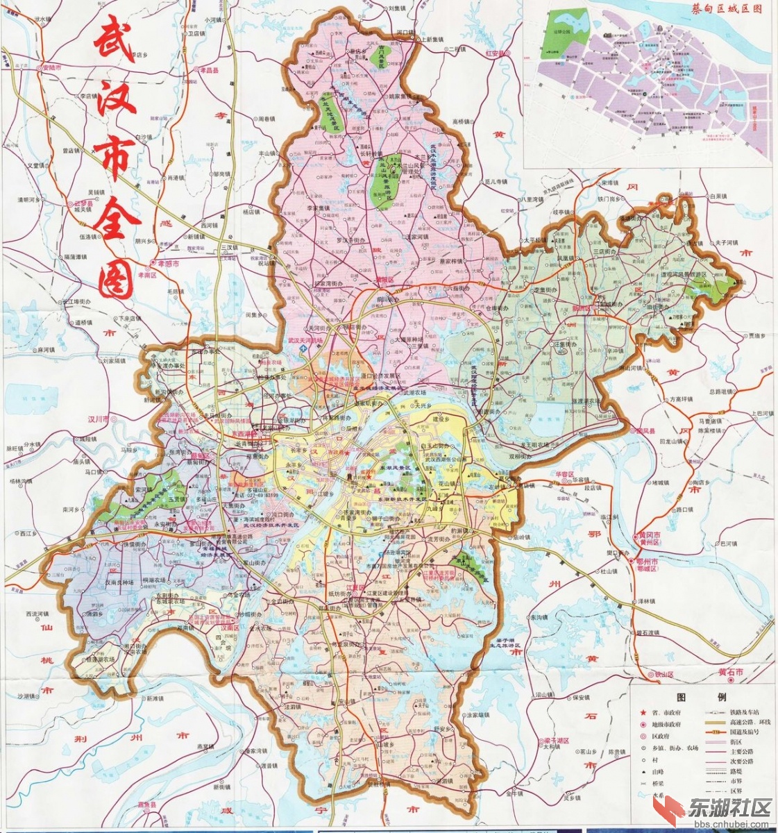 武仙城际铁路线路图图片