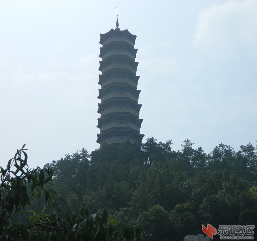 十堰公园重阳塔图片.jpg