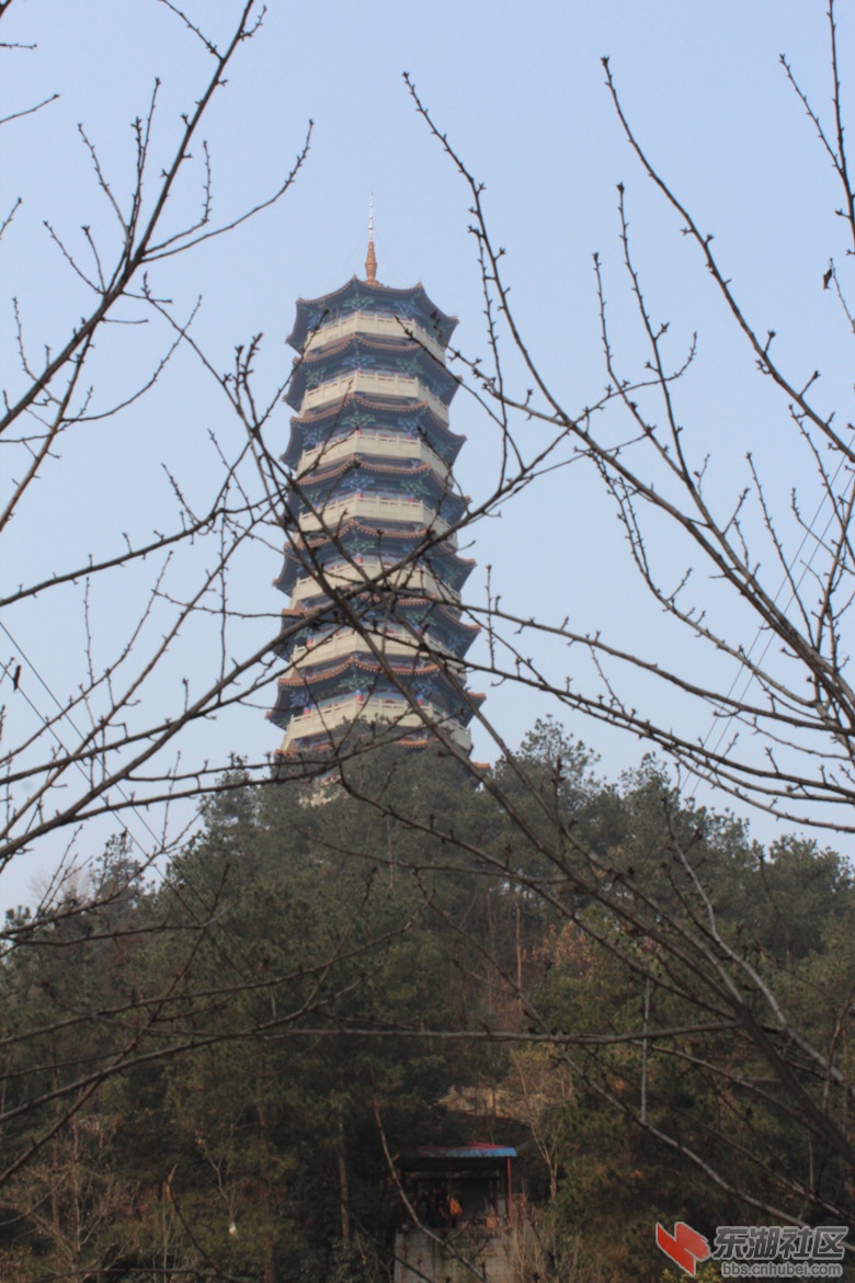 十堰公园重阳塔图片1.jpg
