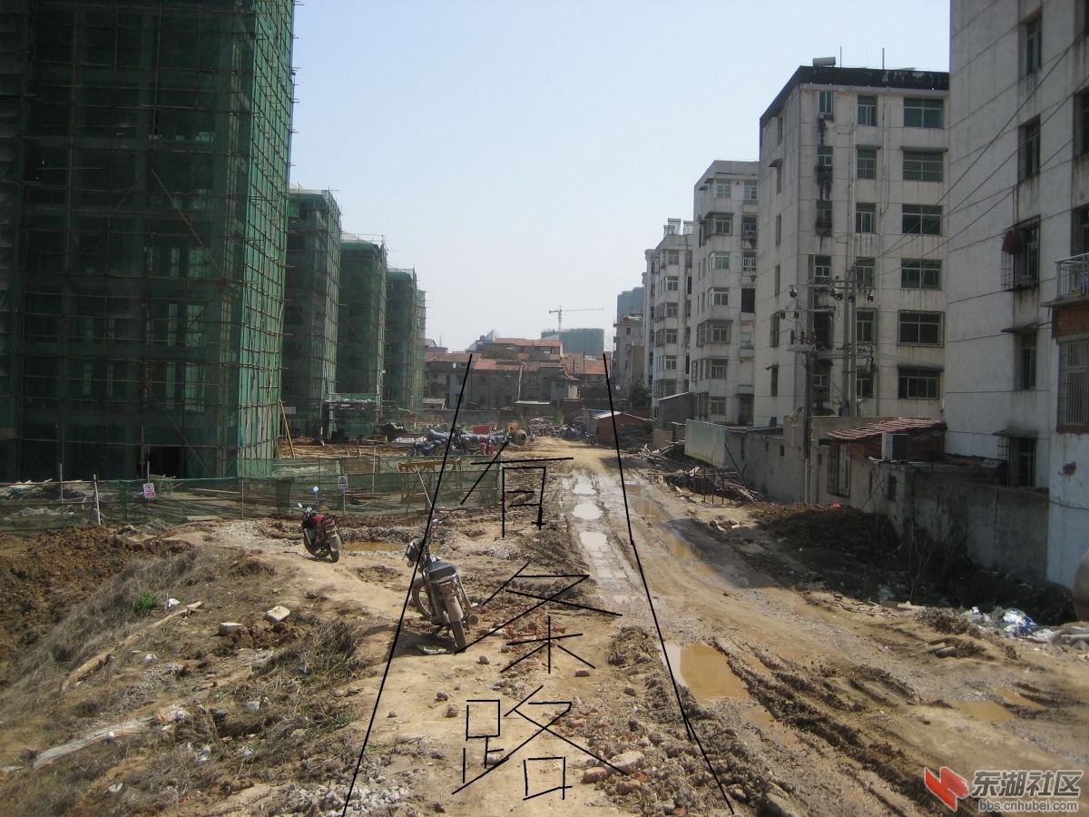 中环路新图