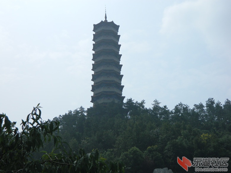 十堰公园重阳塔图片.jpg