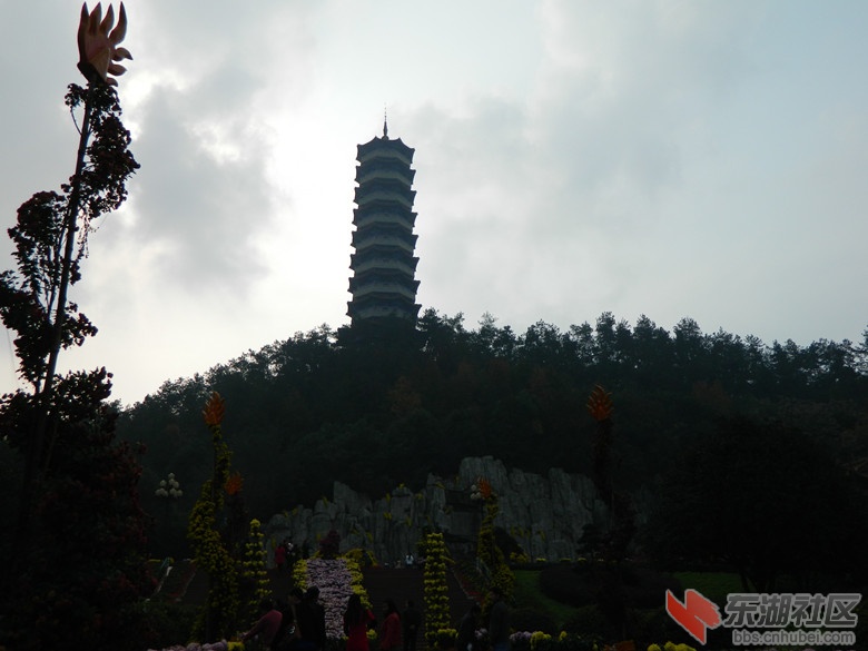 2十堰公园重阳塔图片.jpg
