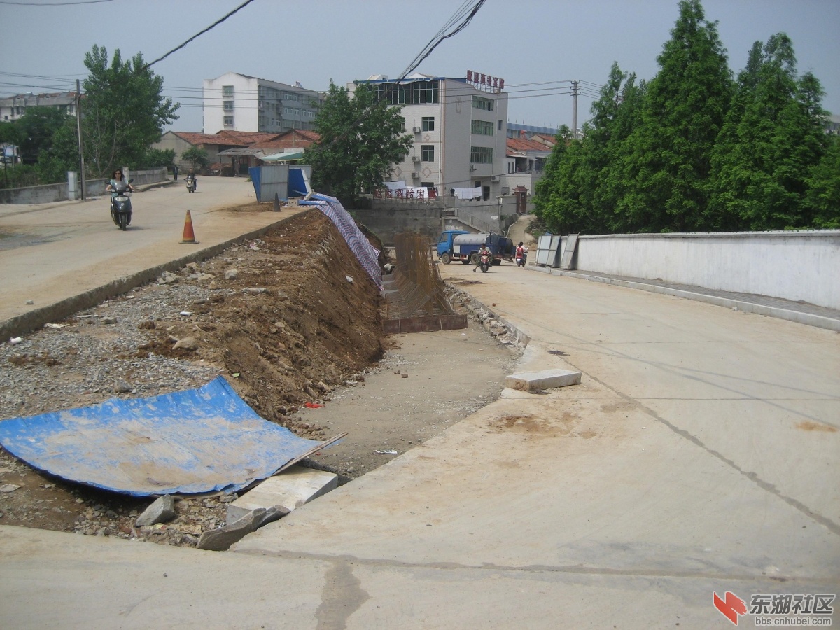 体育路下行中环路