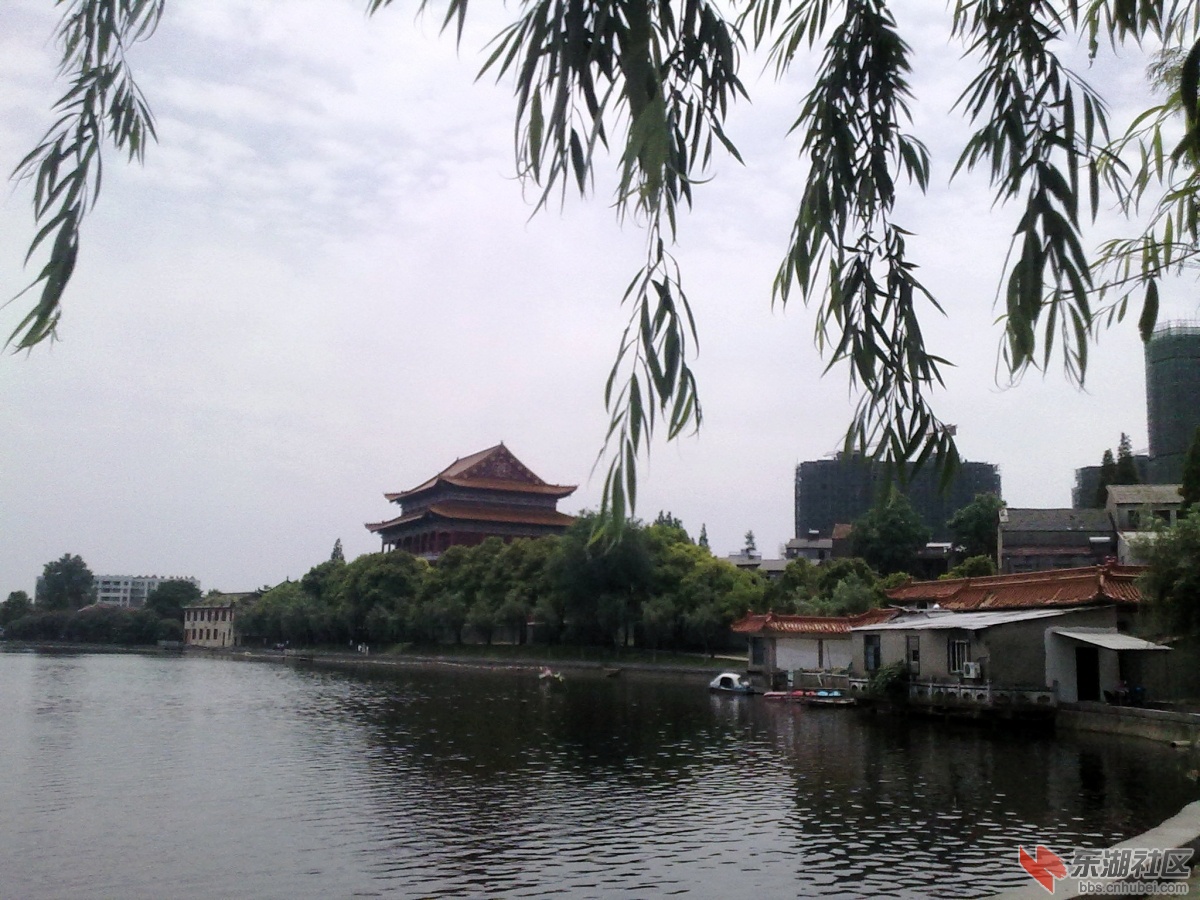 仙桃