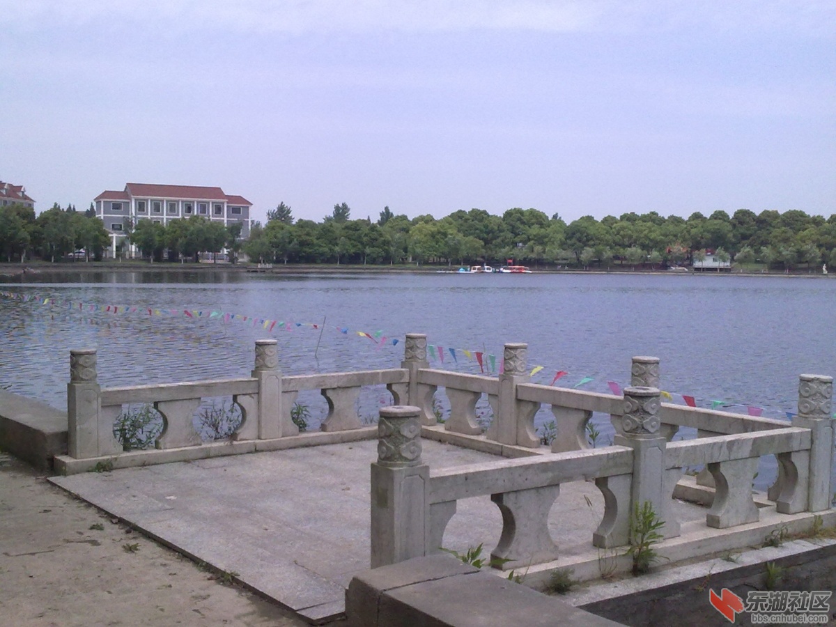 流潭公园