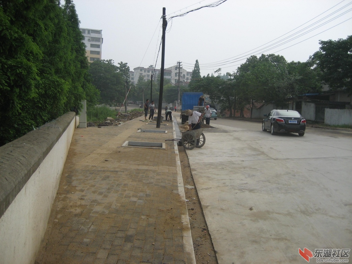 中环路的连络线
