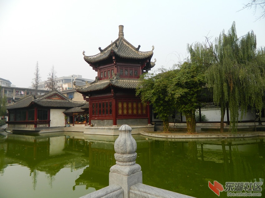 襄阳米公寺图片4.jpg