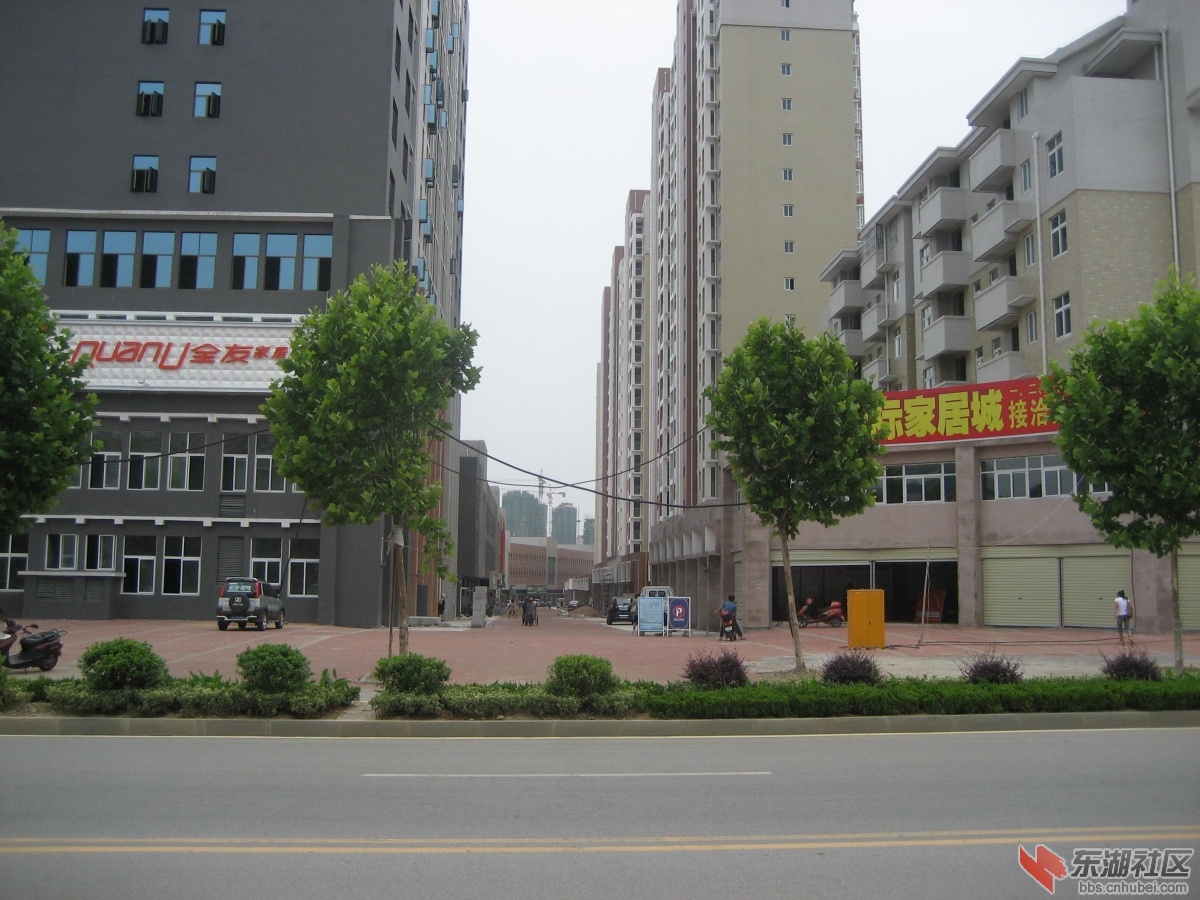 中环路