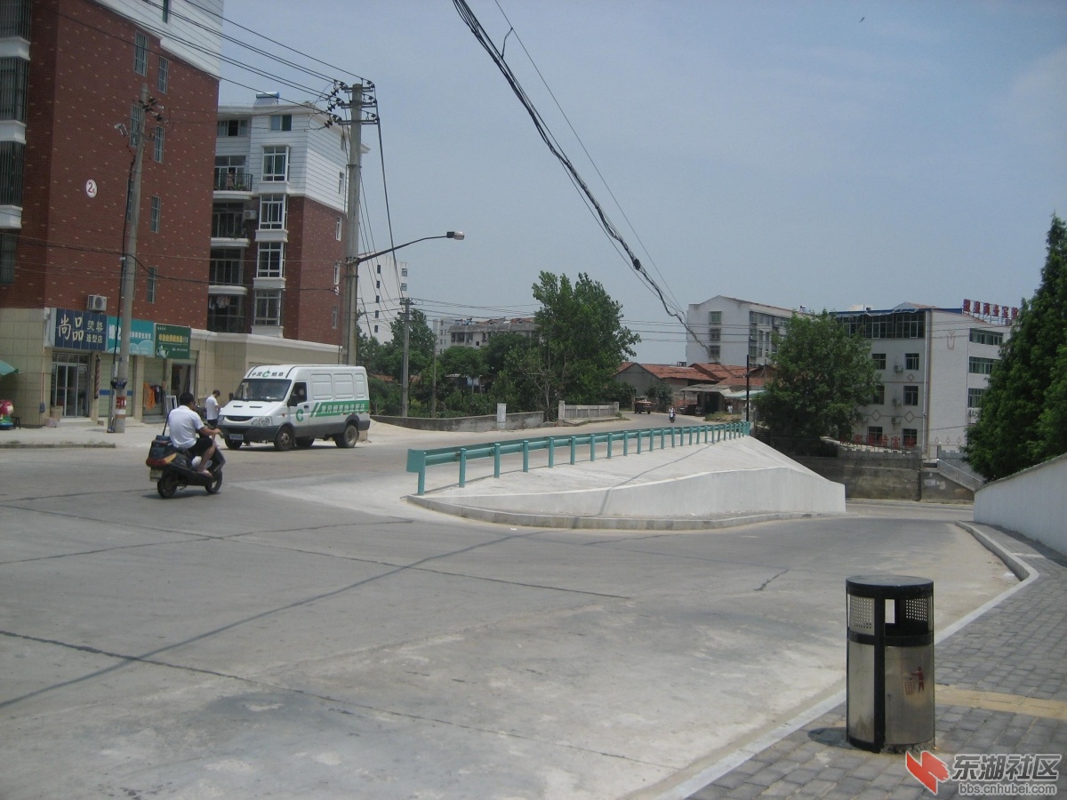 中环路