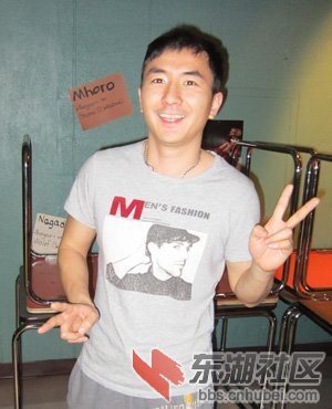 Lin Jun