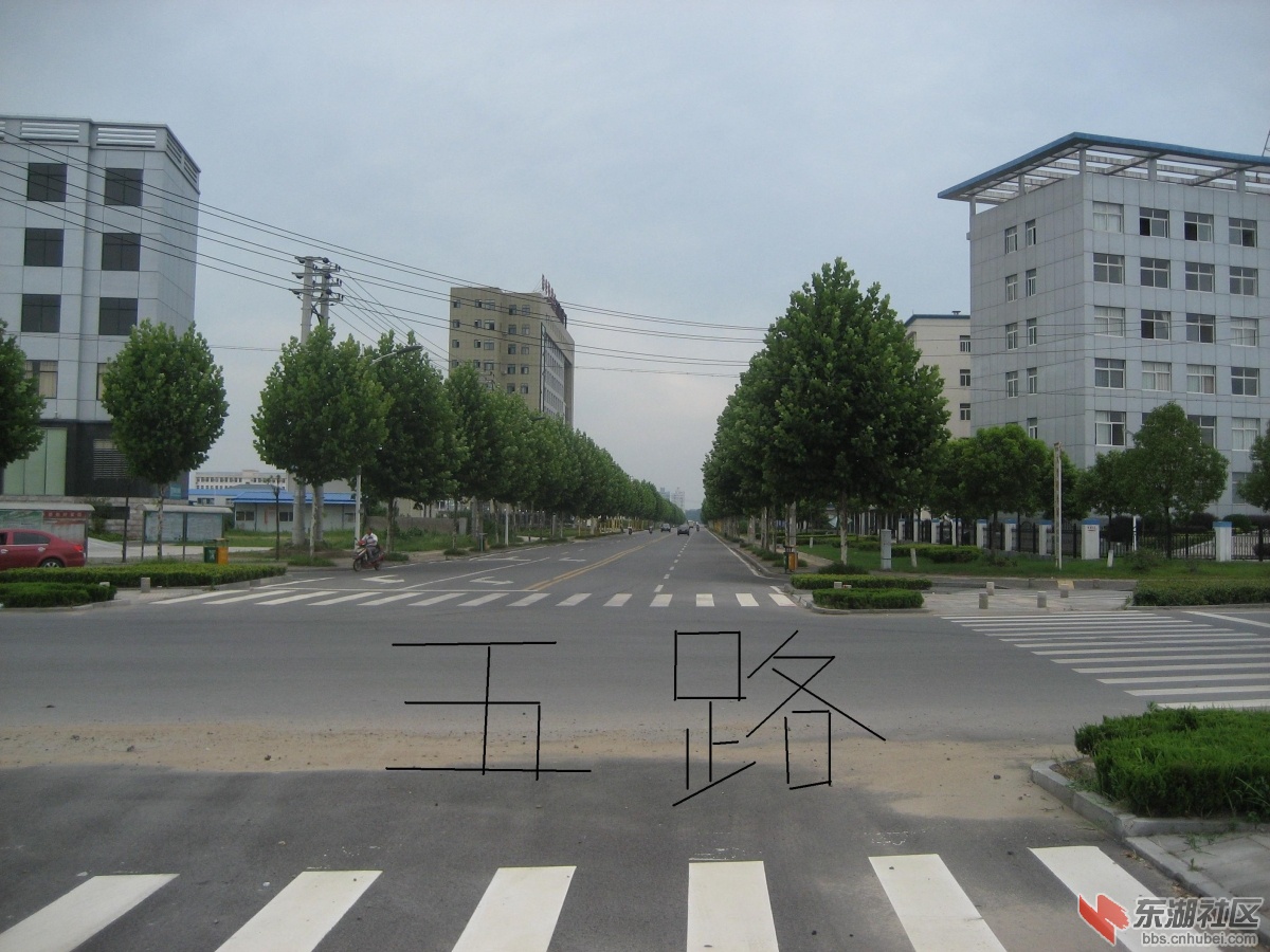 西湖工业园区最新图片