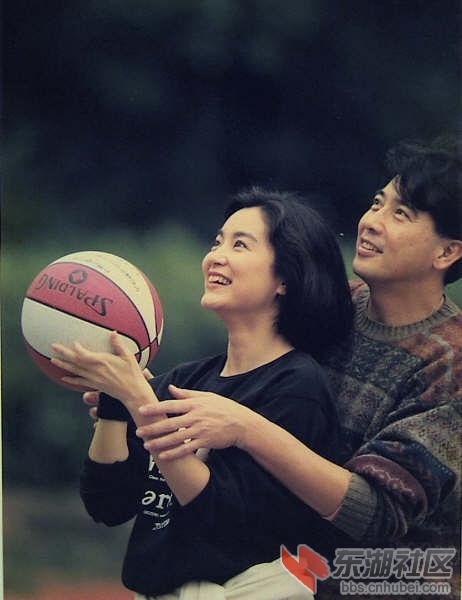 俊男美女