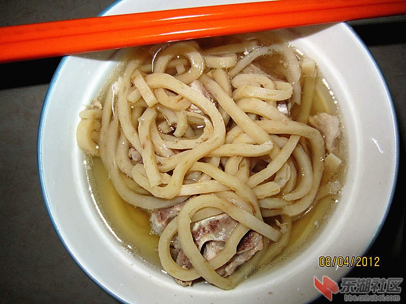 好看又好吃咧
